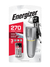 Energizer Metal Vision HD 3AAA